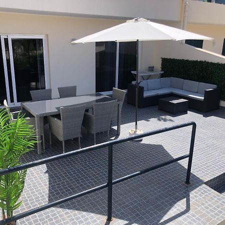 Ocean Dream Apartment- Air Condition ฟุงชาล ภายนอก รูปภาพ