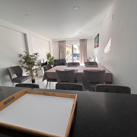 Ocean Dream Apartment- Air Condition ฟุงชาล ภายนอก รูปภาพ
