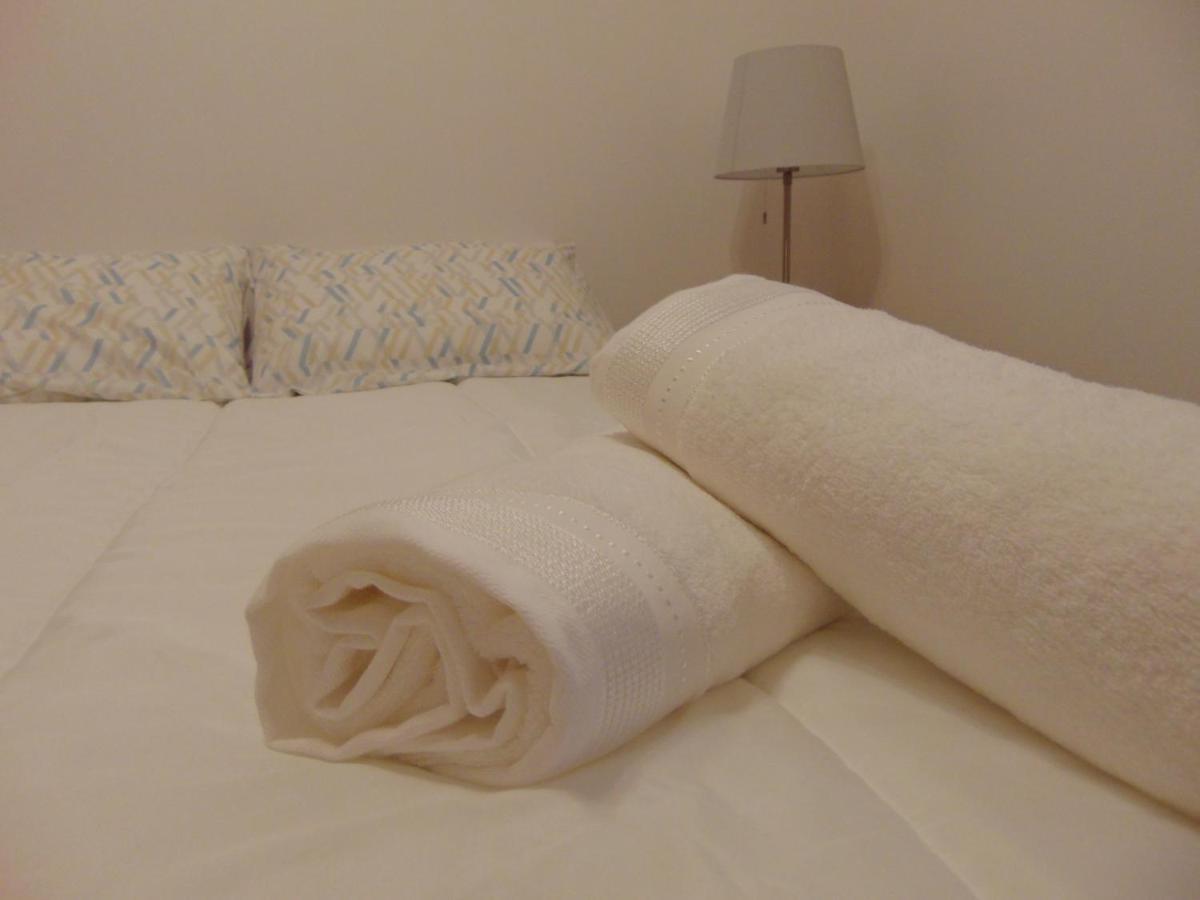 Ocean Dream Apartment- Air Condition ฟุงชาล ภายนอก รูปภาพ