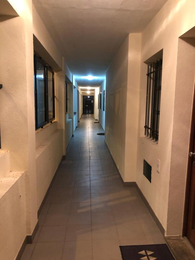 Ocean Dream Apartment- Air Condition ฟุงชาล ภายนอก รูปภาพ