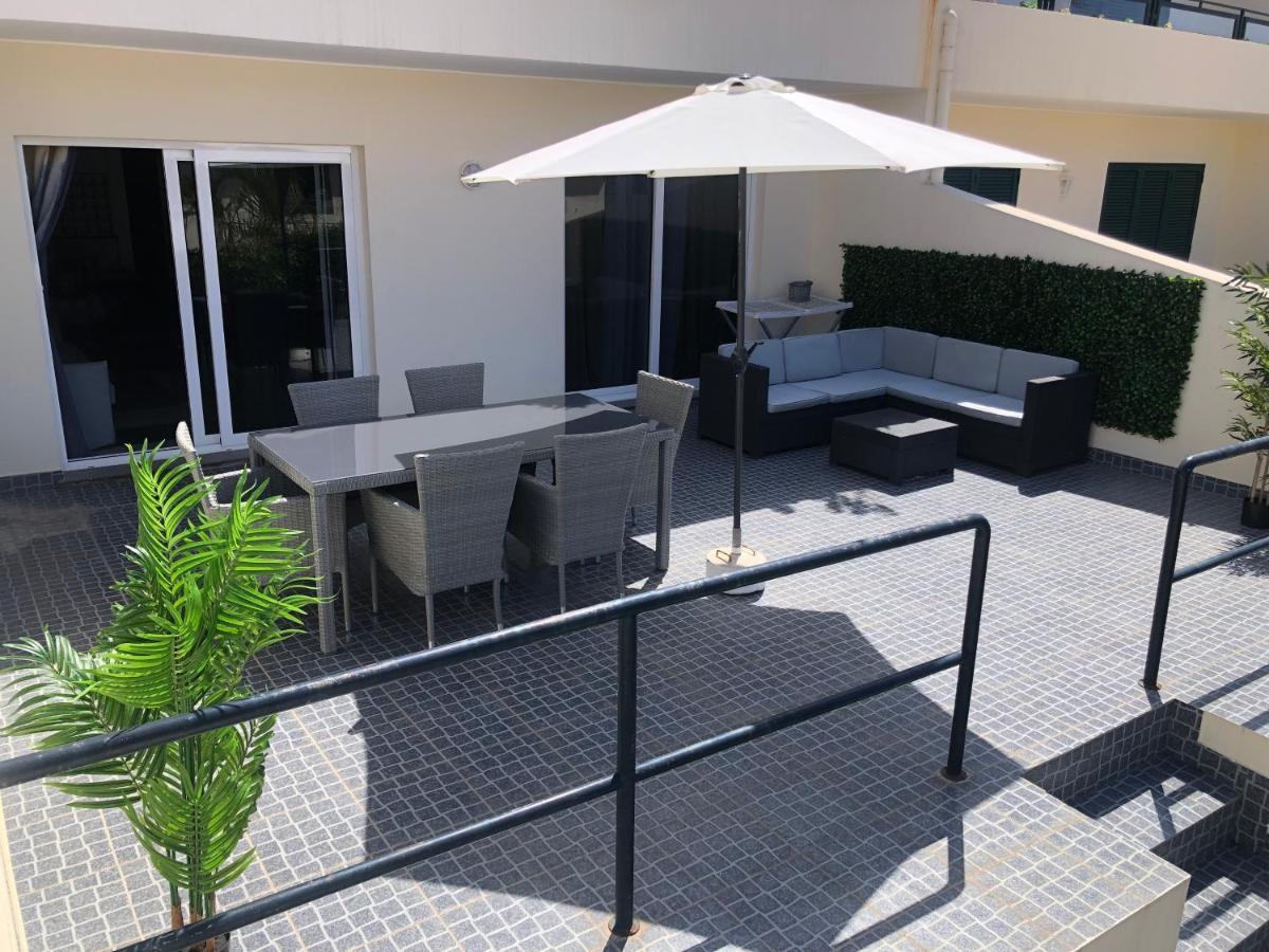 Ocean Dream Apartment- Air Condition ฟุงชาล ภายนอก รูปภาพ
