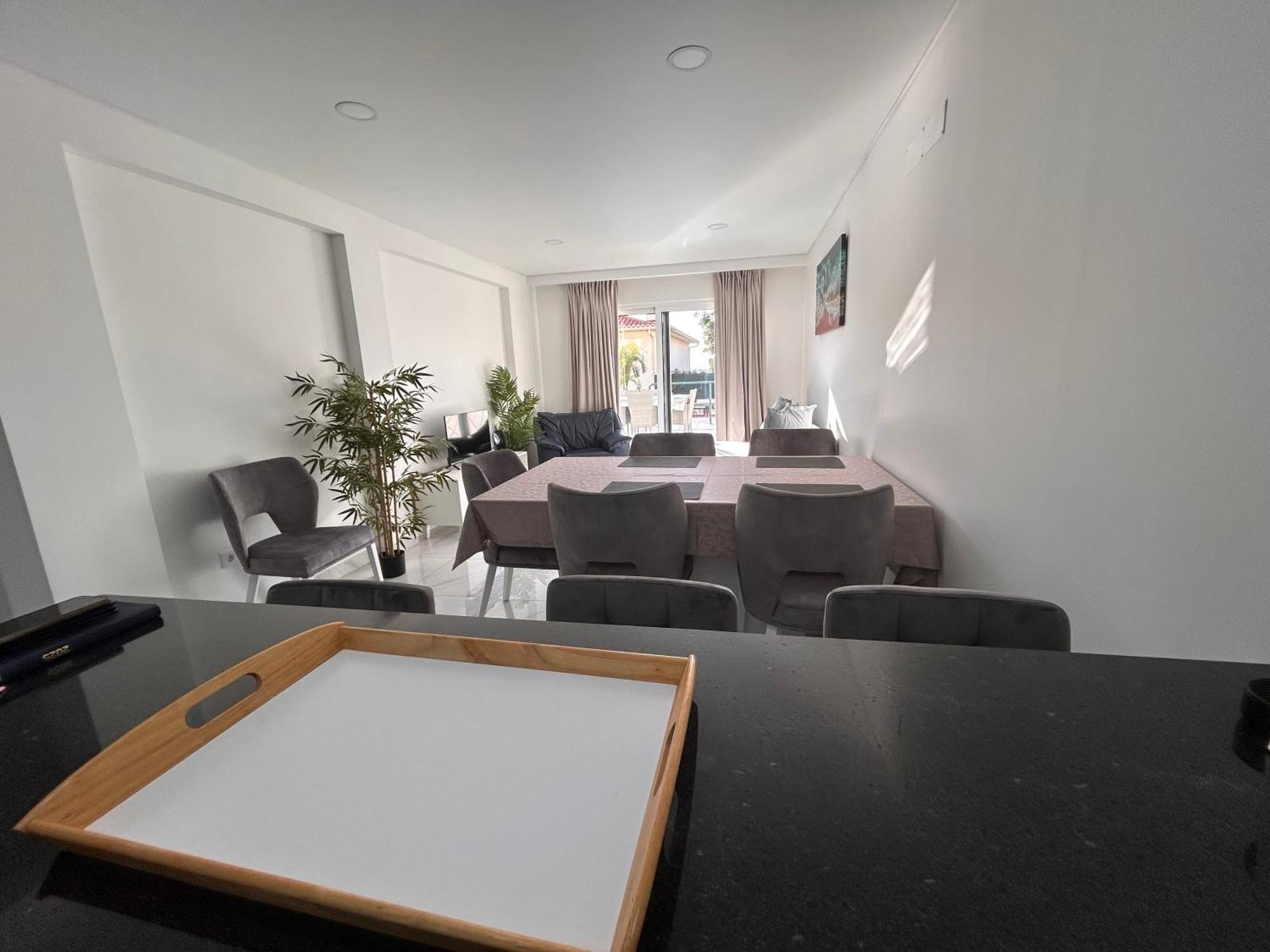 Ocean Dream Apartment- Air Condition ฟุงชาล ภายนอก รูปภาพ