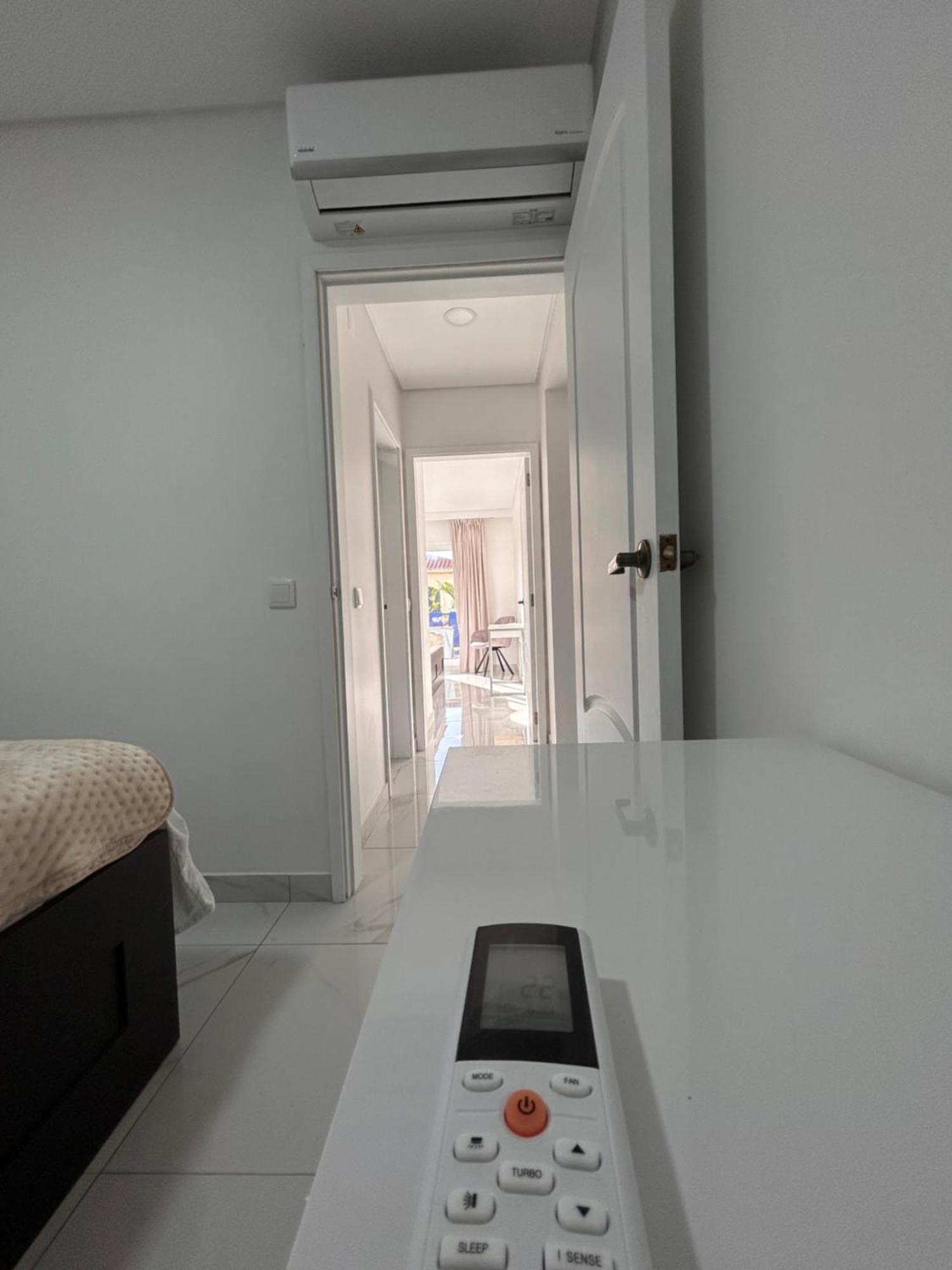 Ocean Dream Apartment- Air Condition ฟุงชาล ภายนอก รูปภาพ