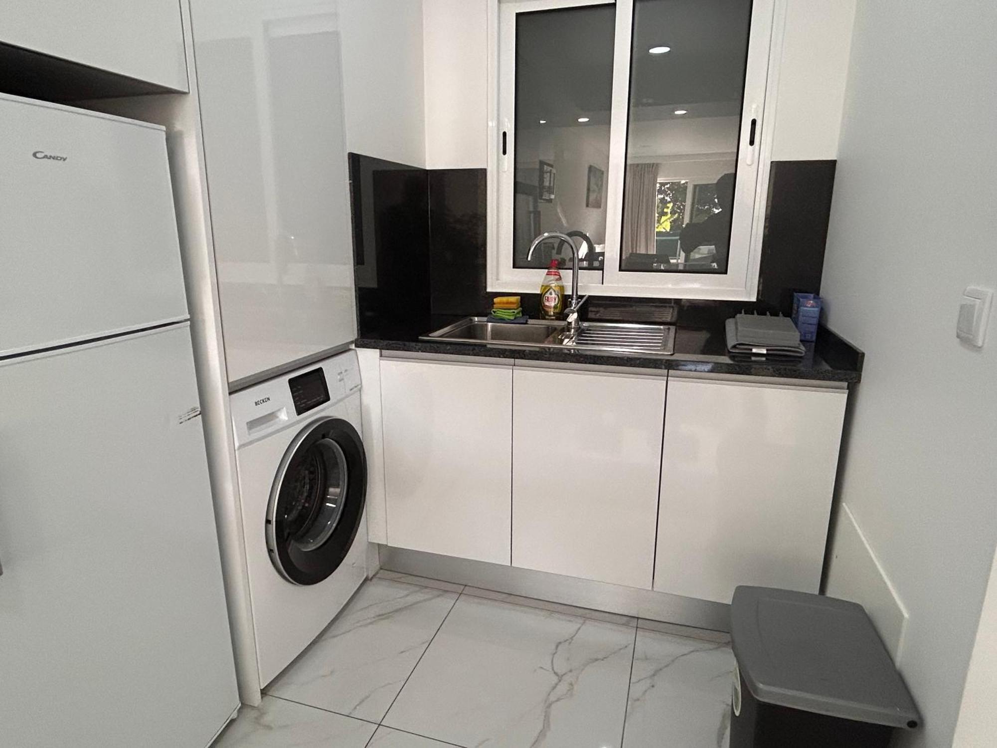 Ocean Dream Apartment- Air Condition ฟุงชาล ภายนอก รูปภาพ