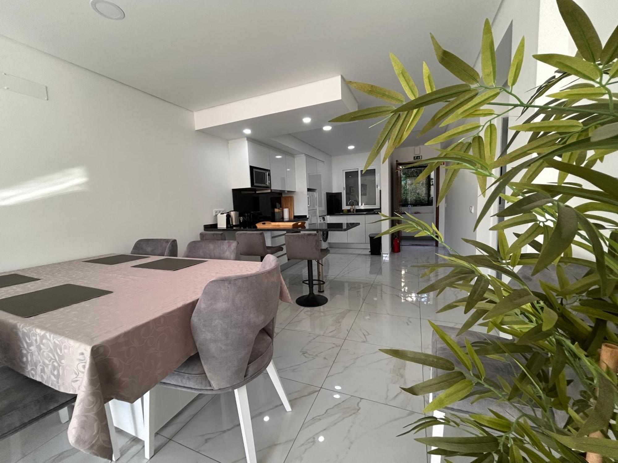 Ocean Dream Apartment- Air Condition ฟุงชาล ภายนอก รูปภาพ
