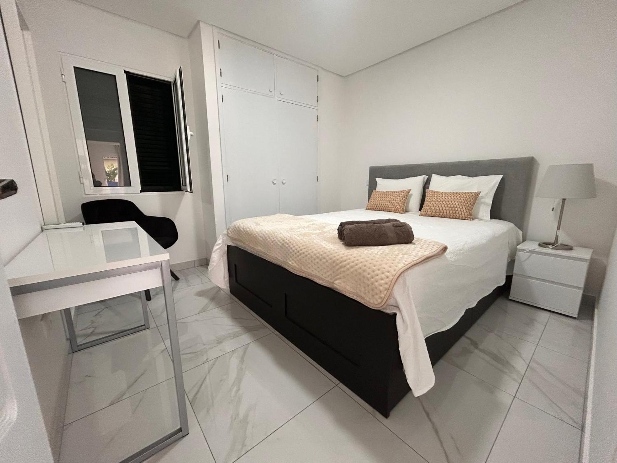 Ocean Dream Apartment- Air Condition ฟุงชาล ภายนอก รูปภาพ