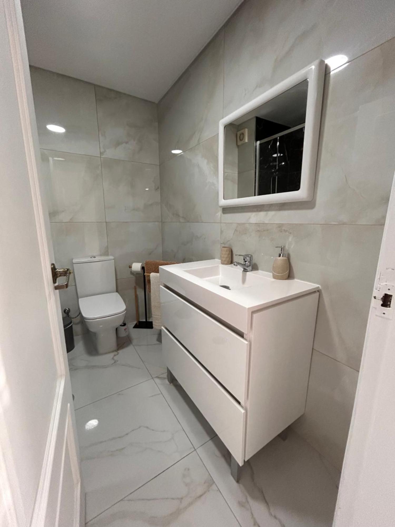 Ocean Dream Apartment- Air Condition ฟุงชาล ภายนอก รูปภาพ