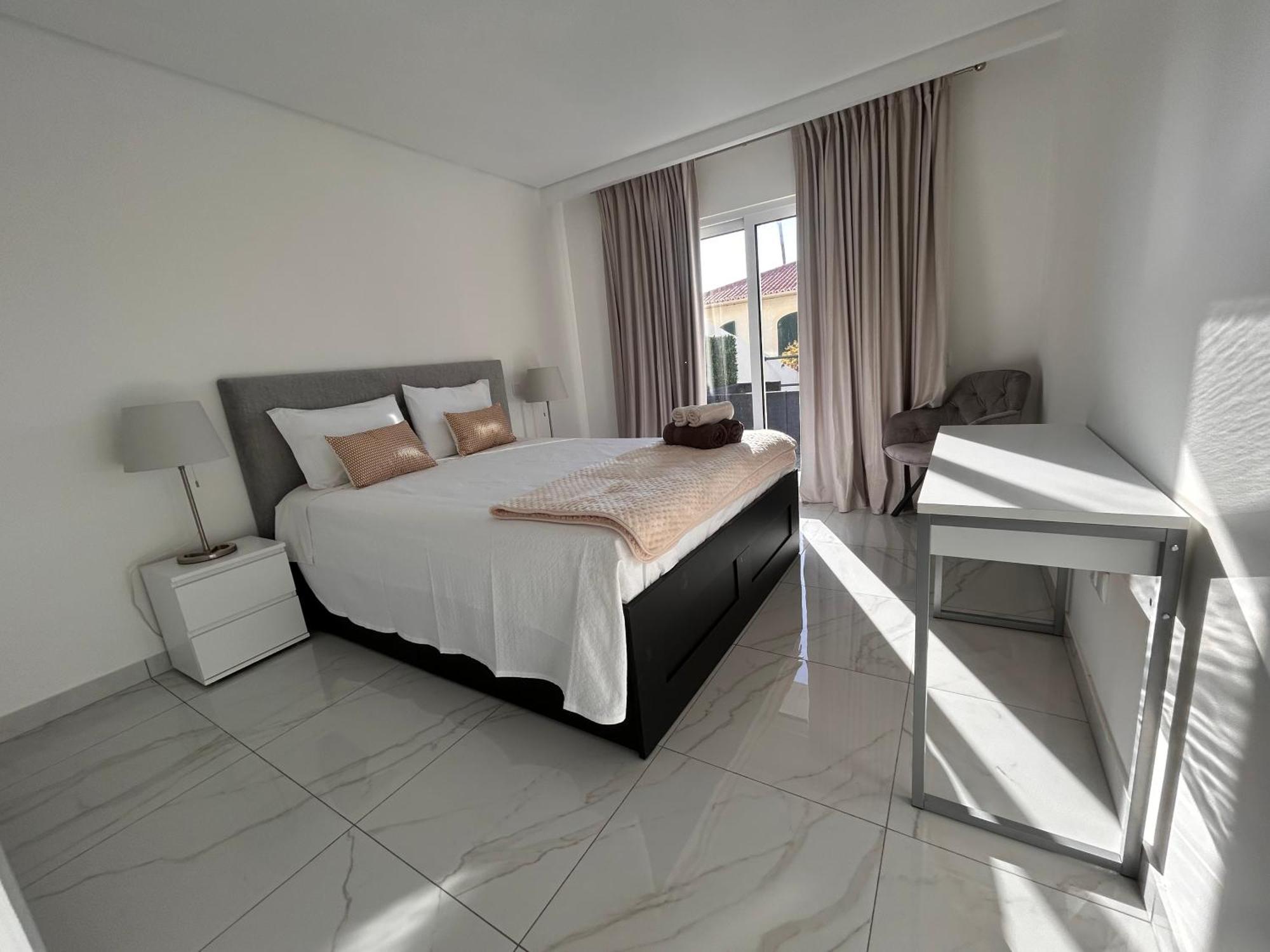 Ocean Dream Apartment- Air Condition ฟุงชาล ภายนอก รูปภาพ