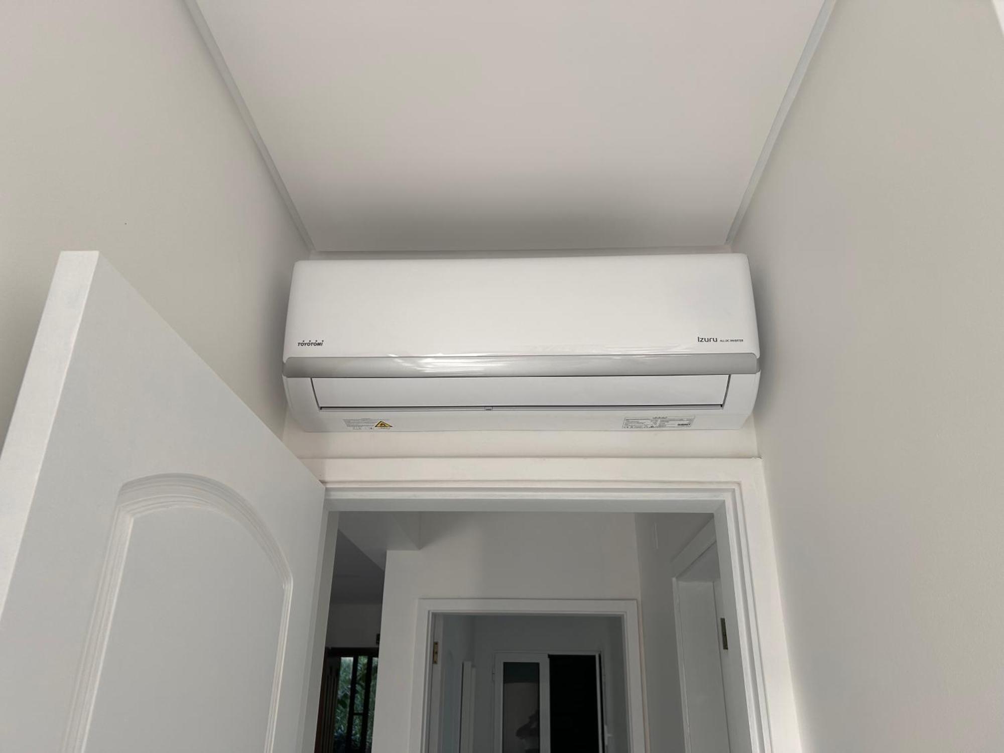 Ocean Dream Apartment- Air Condition ฟุงชาล ภายนอก รูปภาพ