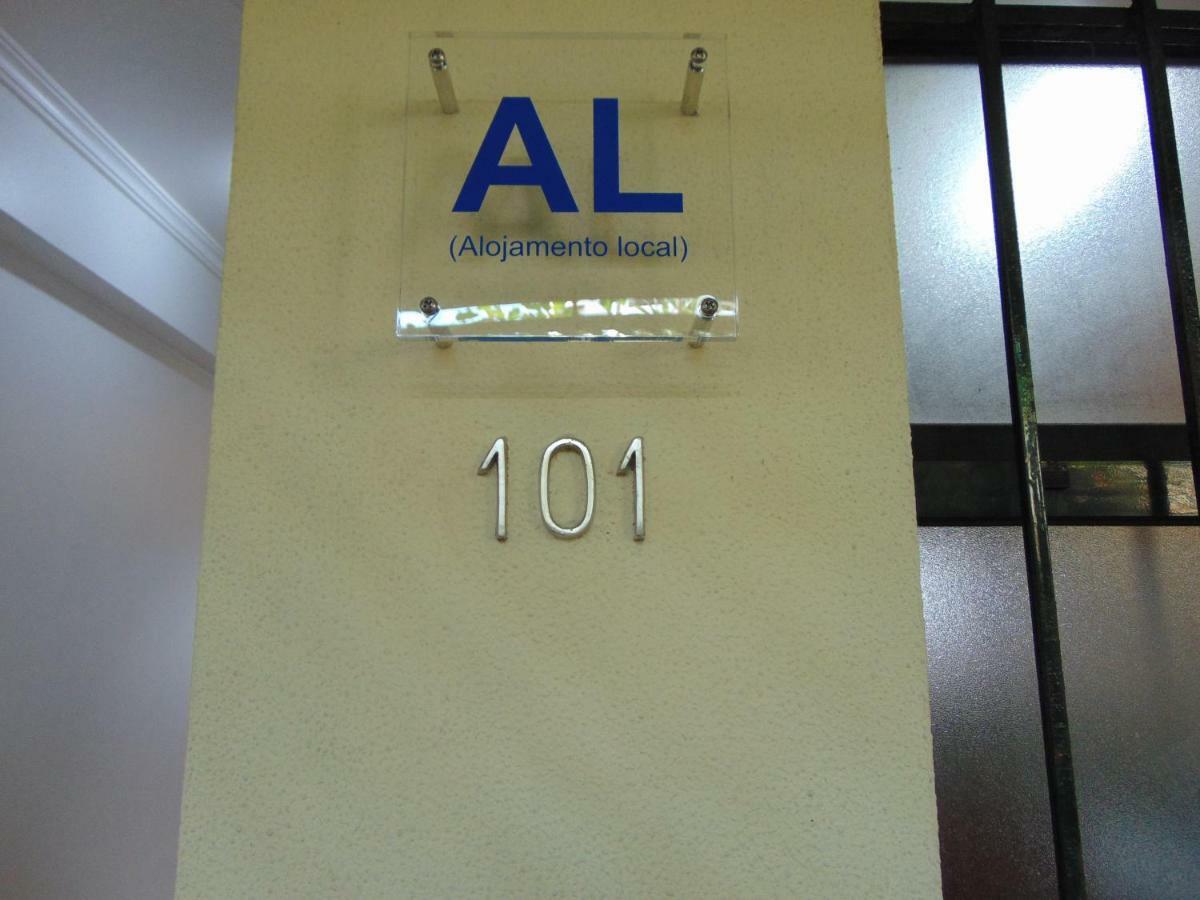 Ocean Dream Apartment- Air Condition ฟุงชาล ภายนอก รูปภาพ