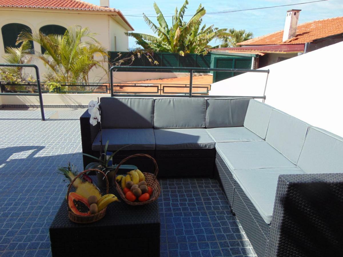 Ocean Dream Apartment- Air Condition ฟุงชาล ภายนอก รูปภาพ