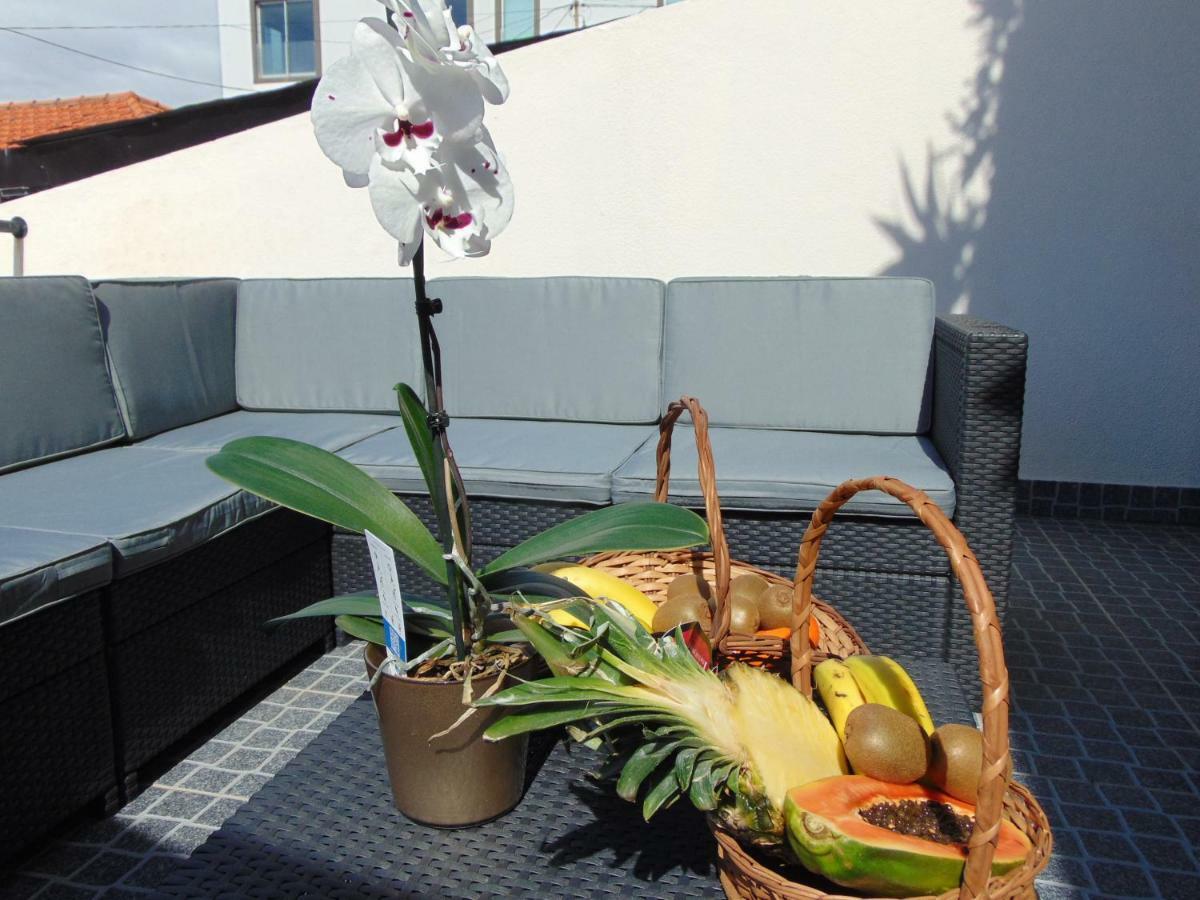 Ocean Dream Apartment- Air Condition ฟุงชาล ภายนอก รูปภาพ